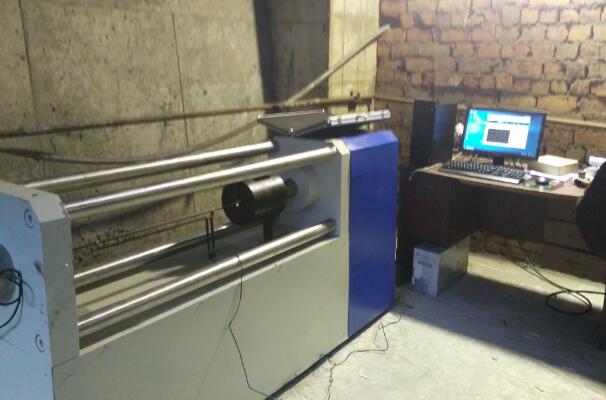 2點教您輕松選擇松弛試驗機